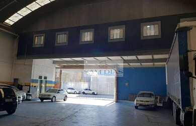 Imagem 4: Galpão à venda, 2150 m² por R$ 6.000.000,00 - Vila Maria Baixa - São...