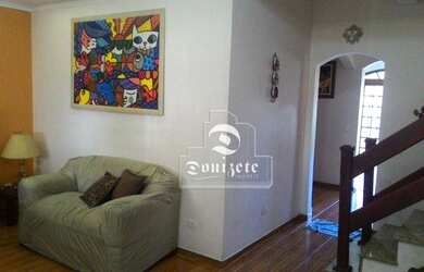 Imagem 1: Sobrado com 2 dormitórios, 273 m² - venda por R$ 1.264.000,00 ou aluguel por R$ 10.000,00