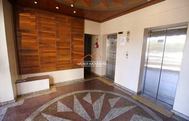 Imagem 7: Sala para alugar, 260 m² por R$ 3.000,00/mês - Centro - Novo Hamburgo/RS