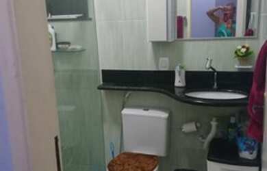 Imagem 10: Vende-se casa excelente casa ,bairro Parque Hotel - Araruama - RJ