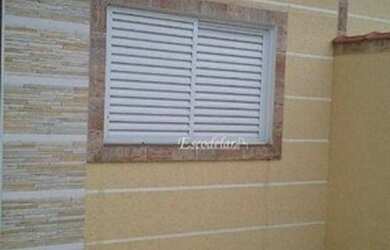 Imagem 5: Casa à venda, 60 m² por R$ 279.000,00 - Praia Grande - Praia Grande/SP