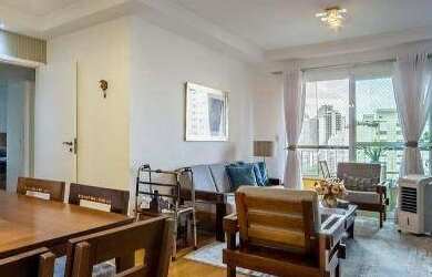 Imagem 1: Apartamento à venda, 110 m² por R$ 1.250.000,00 - Saúde - São Paulo/SP