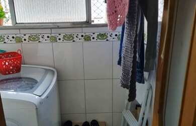 Imagem 2: Apartamento Tatuapé, ao lado Metro Carrão