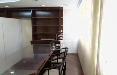 Imagem 3: Sala, 115 m² - venda por R$ 870.000,00 ou aluguel por R$ 3.600,00/mês...