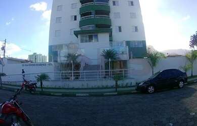 Imagem 4: Caraguatatuba - Apartamento Padrão - Indaiá