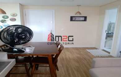 Imagem 5: Sao Paulo - Apartamento Padrão - Água Branca