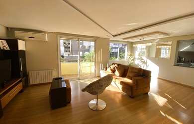 Imagem 1: CAXIAS DO SUL - Apartamento Padrão - Exposição