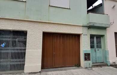 Imagem: O depósito possui 136m² de Área e está localizado em Nossa