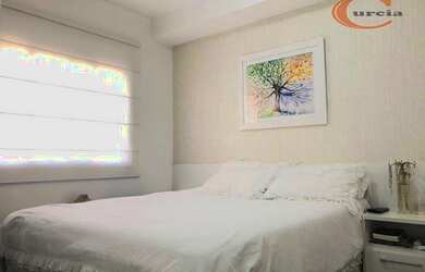 Imagem 11: Apartamento com 3 dormitórios à venda, 127 m² por R$ 1.270.000,00 -...