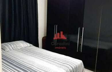 Imagem 5: Apartamento com 2 dormitórios, 50 m² - venda por R$ 175.000,00 ou aluguel...