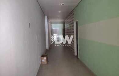 Imagem 3: Prédio, 123 m² - venda por R$ 270.000,00 ou aluguel por R$ 2.000,00/mês...