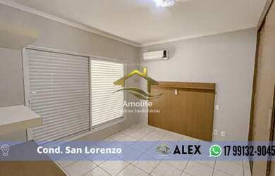 Imagem 9: CASA CONDOMÍNIO SAN LORENZO EM SÃO JOSÉ DO RIO PRETO