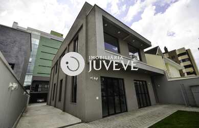 Imagem 2: IMOBILIARIA JUVEVÊ ALUGA PRÉDIO NOVO PÉ DIREITO ALTO MEZAN. 307,00M² 7 VAGAS AHU PRX ANITA