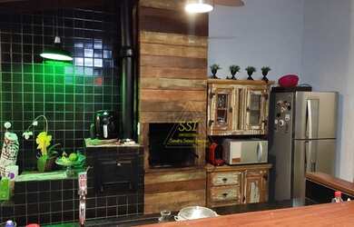 Imagem 12: Casa com 3 dormitórios à venda, 192 m² por R$ 590.000 - Franca Pólo...