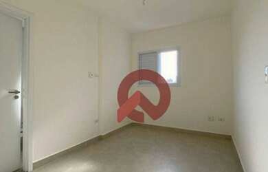 Imagem 9: Apartamento com 2 dormitórios à venda, 64 m² por R$ 395.000,00 - Canto do Forte - Praia Gr