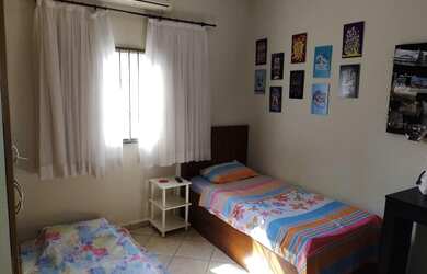 Imagem 4: Casa com 3 dormitórios à venda, 171 m² por R$ 435.000,00 - Residencial e Comercial Palmare