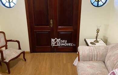 Imagem 2: Casa com 4 dormitórios à venda, 250 m² por R$ 750.000,00 - Brasil - Itu/SP