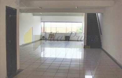 Imagem: O depósito possui 5 Vagas na garagem, 520m² de Área e está