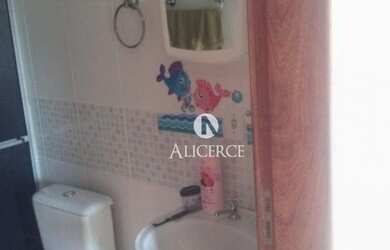 Imagem 7: Casa à venda, 52 m² por R$ 155.000,00 - Forquilhas - São José/SC