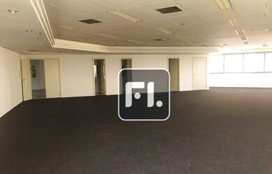 Imagem 3: Conjunto para alugar, 620 m² por R$ 20.200,01/mês - Alphaville - Barueri/SP