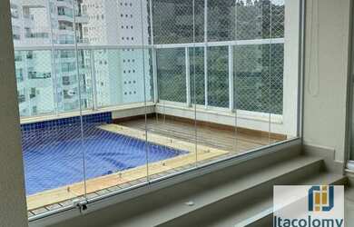 Imagem 3: Apartamento lindo para locação no The Penthouses