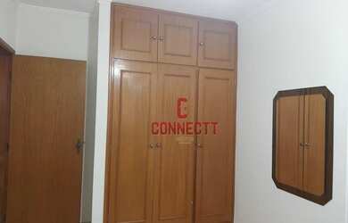 Imagem 8: Apartamento à venda, 46 m² por R$ 310.000,00 - Jardim Paulistano - Ribeirão Preto/SP