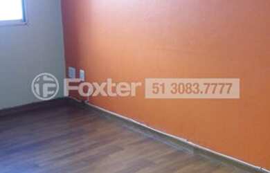 Imagem 1: Porto Alegre - Apartamento Padrão - Santa Tereza