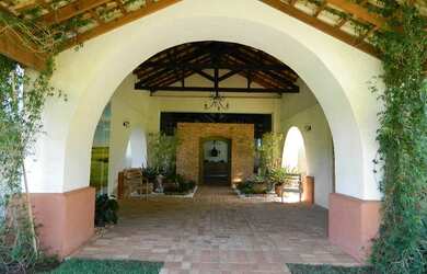 Imagem 14: Terreno à venda, 2012 m² por R$ 2.200.000,00 - Condomínio Terras de...