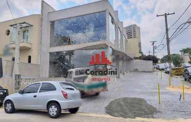 Imagem 2: Sala para alugar, 80 m² por R$ 2.500/mês - Centro - Americana/SP