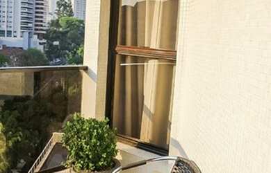 Imagem 7: Apartamento com 3 dormitórios, 157 m² - venda por R$ 1.490.000,00 ou...