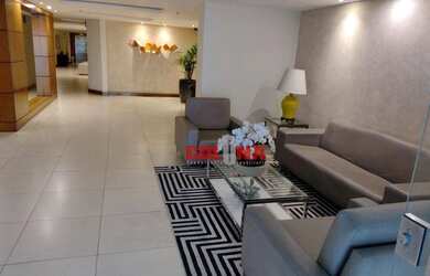 Imagem 16: Apartamento com 1 dormitório, 51 m² - venda por R$ 650.000,00 ou aluguel...