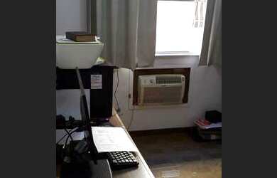 Imagem 16: Apartamento à venda, 53 m² por R$ 240.000,00 - Fonseca - Niterói/RJ