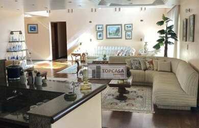 Imagem 12: Casa à venda, 1160 m² por R$ 2.975.000,00 - Jardim Santa Helena - São...