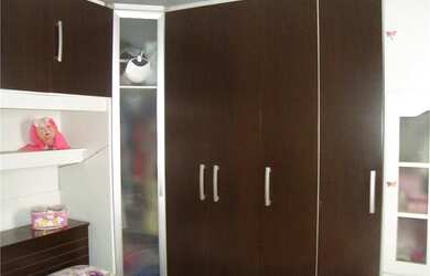 Imagem 5: Casa com 3 dormitórios à venda, 170 m² por R$ 330.000,00 - Jardim Rodolfo...