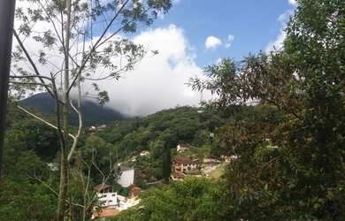 Imagem 10: Apartamento para venda com 77 m2, localizado no Bairro Castelanea - Petrópolis - RJ