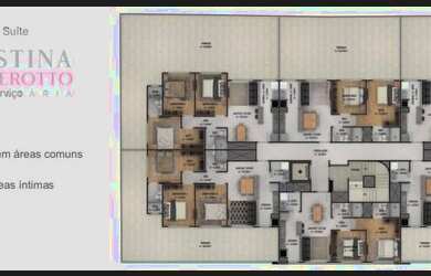 Imagem 5: Balneário Camboriú - Apartamento Padrão - Nações