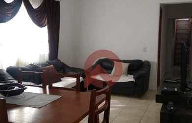 Imagem 4: Casa com 3 dormitórios à venda, 125 m² por R$ 360.000 - Tupi - Praia...