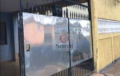 Imagem 3: Casa residencial à venda, Vila Recreio, Ribeirão Preto