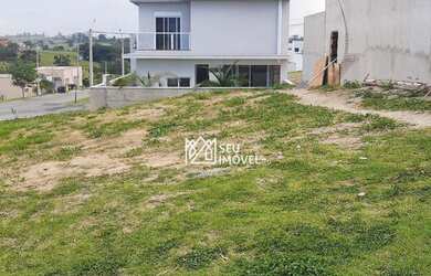 Imagem: O terreno à venda possui 250m² de Área e está localizado