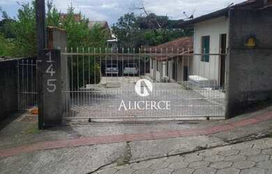 Imagem 4: Casa à venda, 52 m² por R$ 155.000,00 - Forquilhas - São José/SC