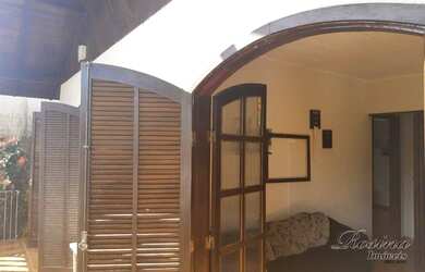 Imagem 8: Ótimo Sobrado medindo 200m² localizado na Vila Santo Antônio por R$750...