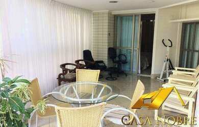 Imagem 5: Apartamento à venda, 268 m² por R$ 2.690.000,00 - Praia do Canto - Vitória/ES