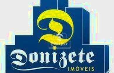 Imagem 2: Terreno à venda, 402 m² por R$ 1.279.000,01 - Vila Santa Teresa - Santo André/SP