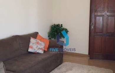 Imagem 8: Sobrado à venda, 266 m² por R$ 890.000,00 - Jardim Cruzeiro - São Paulo/SP