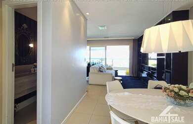 Imagem 12: Apartamento à venda, 186 m² por R$ 1.735.000,00 - Rio Vermelho - Salvador/BA