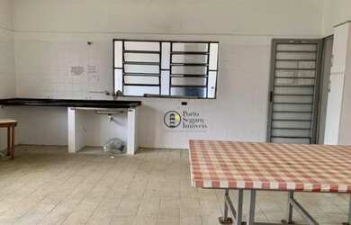 Imagem 13: Galpão Industrial para locação, Santa Cruz, Americana - GA0003