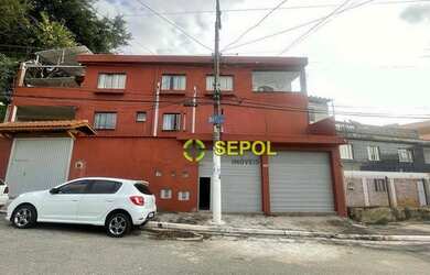 Imagem 16: Salão para alugar, 60 m² por R$ 2.000,00/mês - Jardim Brasília - São...