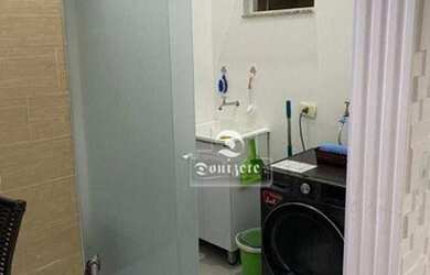 Imagem 9: Sobrado à venda, 182 m² por R$ 770.000,00 - Vila Pires - Santo André/SP