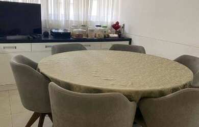 Imagem 6: Casa linda à venda no Alphaville 10 - aceita permuta