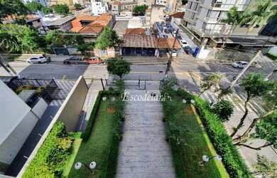 Imagem 10: Apartamento à venda, 214 m² por R$ 1.495.000,00 - Bela Vista - São...